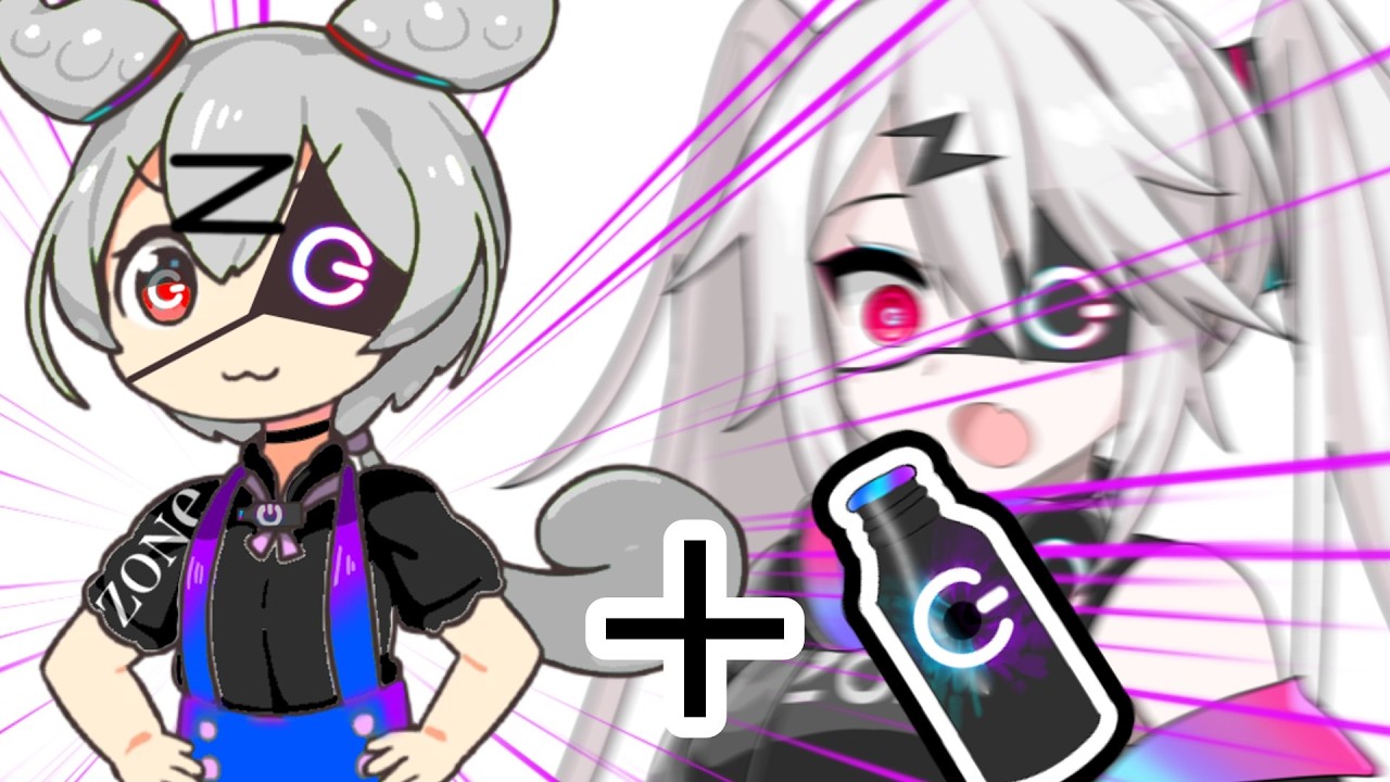 ぞん子です。【VOICEVOX劇場】