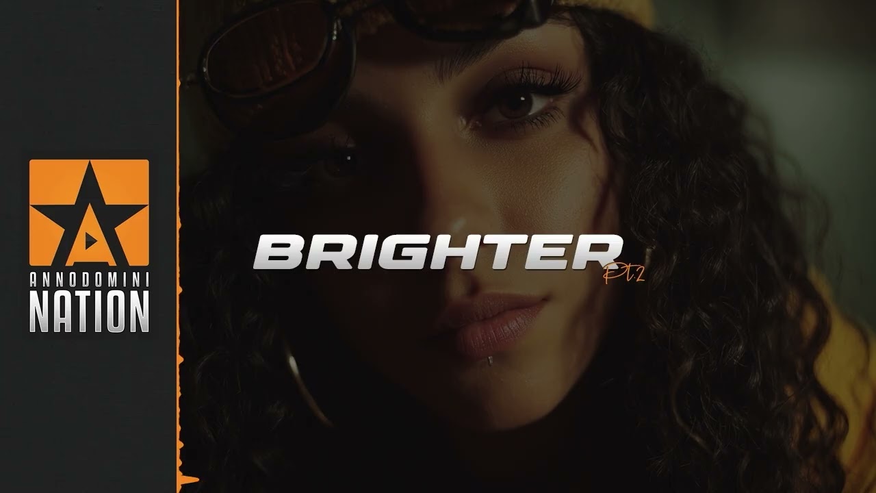 Inspiring Hip Hop Beat 2026 | BRIGHTER Pt.2