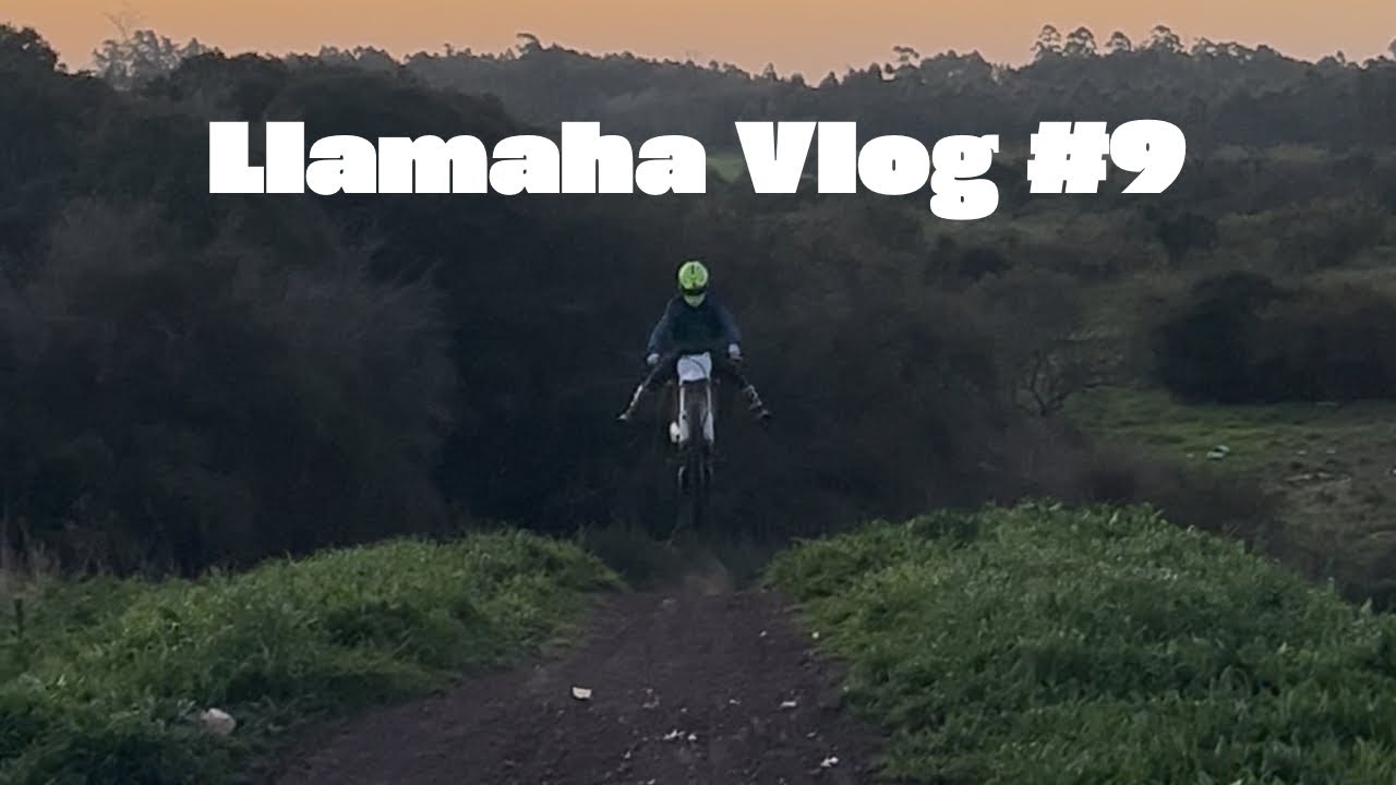 Manijeando al Edu | Llamaha Vlogs #9