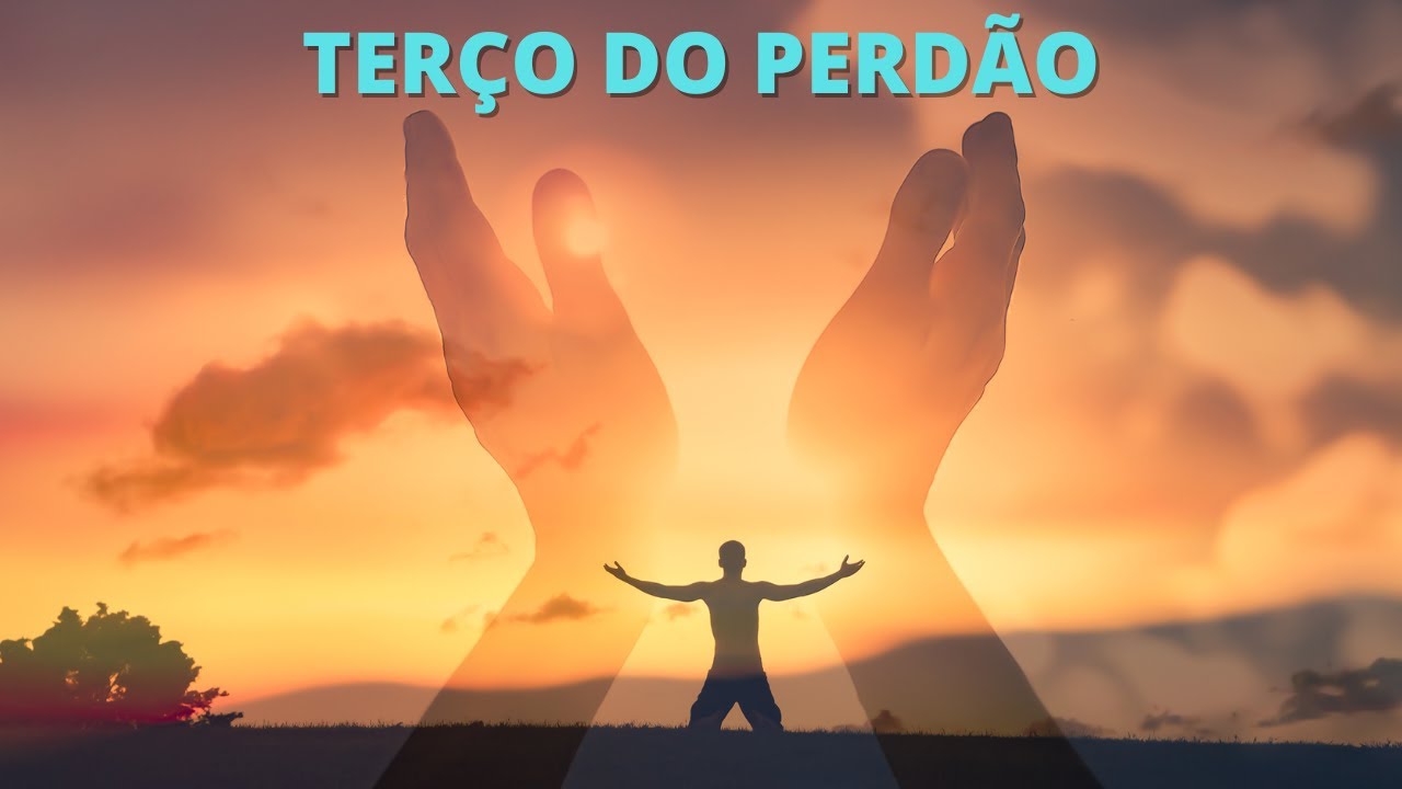 Terço do Perdão