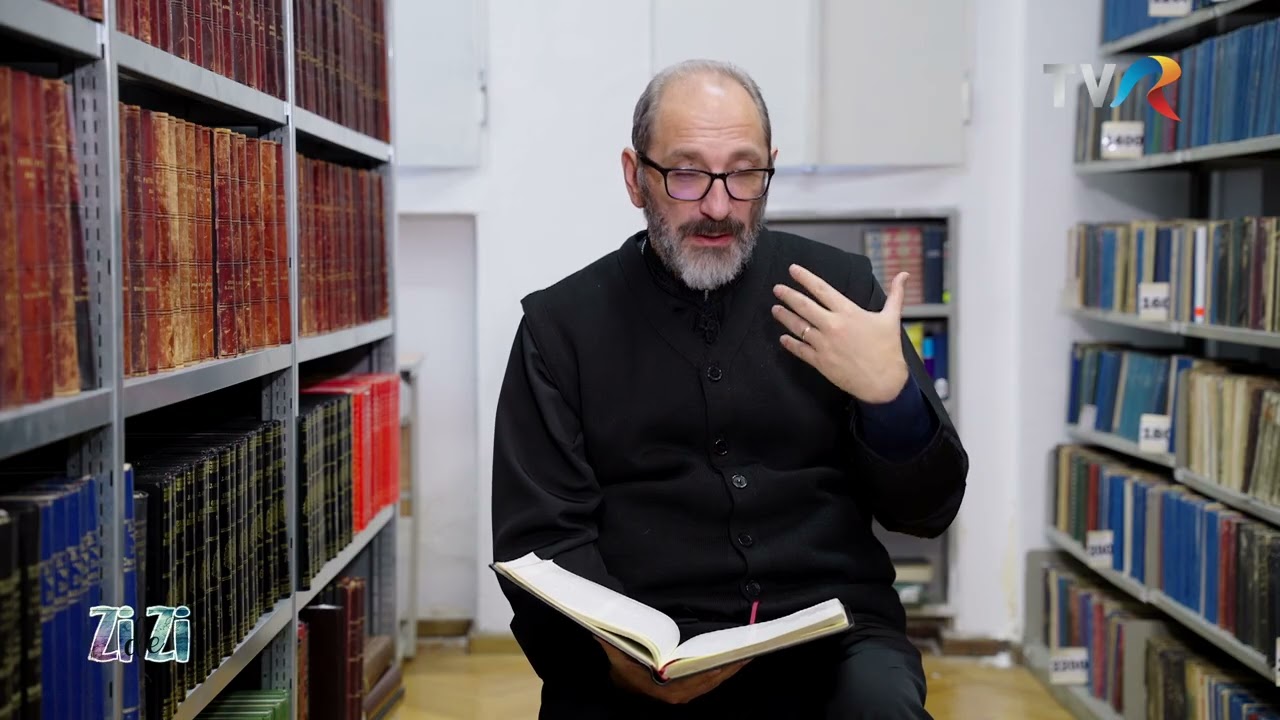 ZI DE ZI, CU PĂRINTELE CONSTANTIN NECULA - EP. 1963 - 28 ianuarie 2026