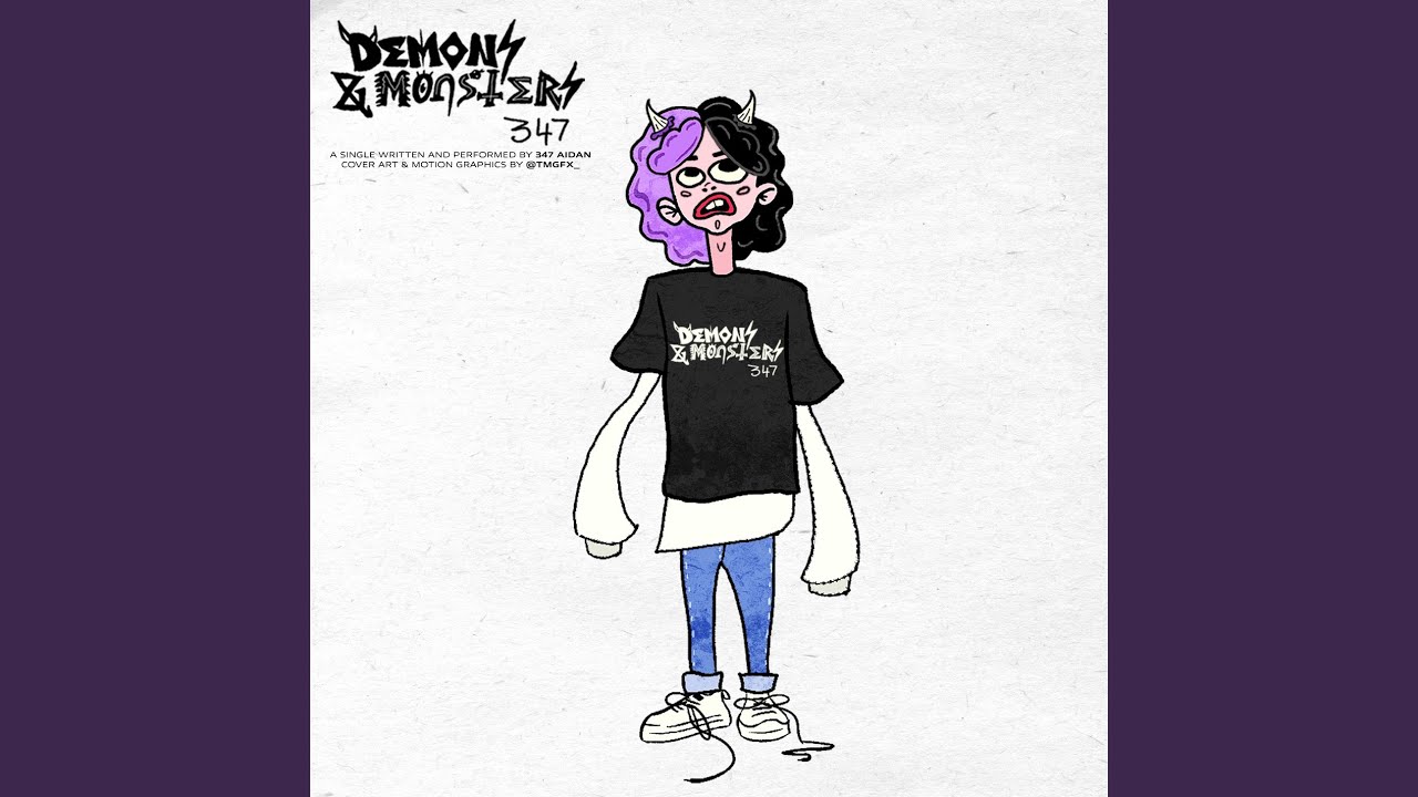 Demons and Monsters