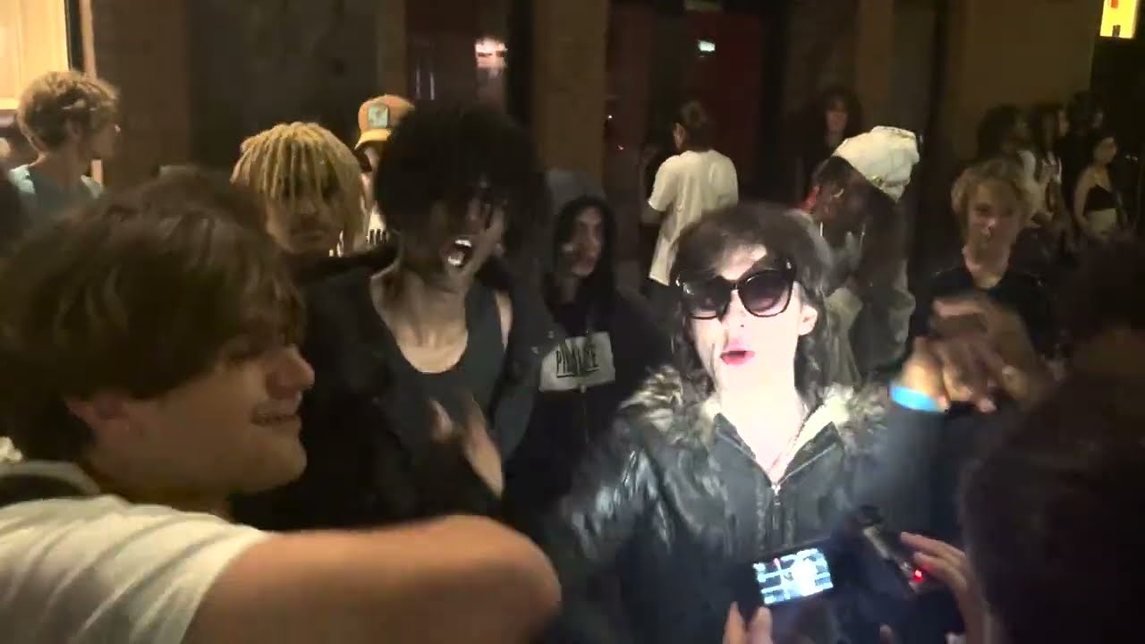 phreshboyswag-hottie (behind the scenes)