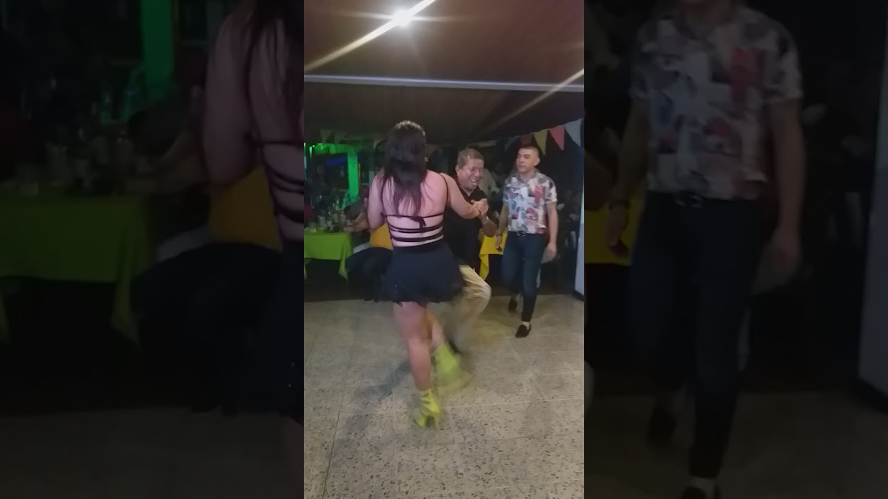 Lunes de Brisas en Cali