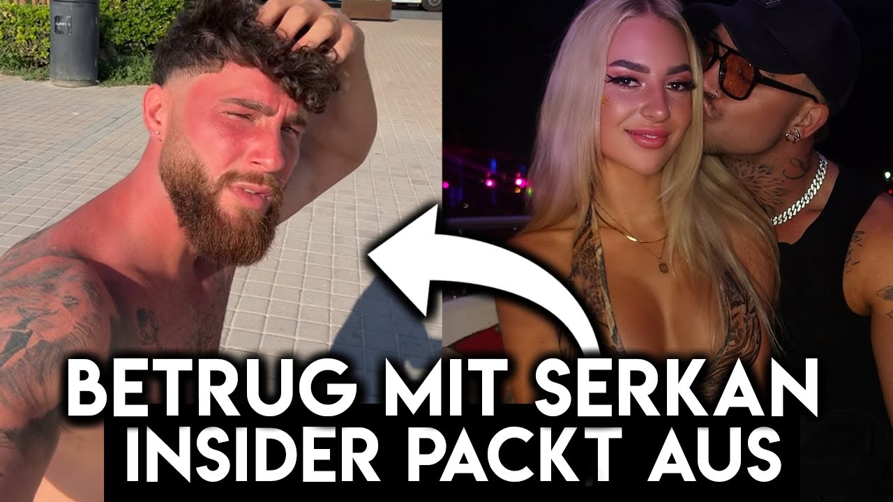 SCHOCK! Betrug mit SERKAN: Insider packt aus über Emma & Umut TRENNUNG | The Power SKANDAL