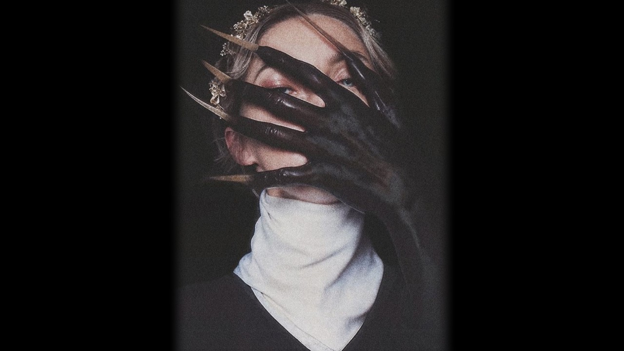 luther + ajna type beat | SOMMEIL D'HIVER (kayce!)