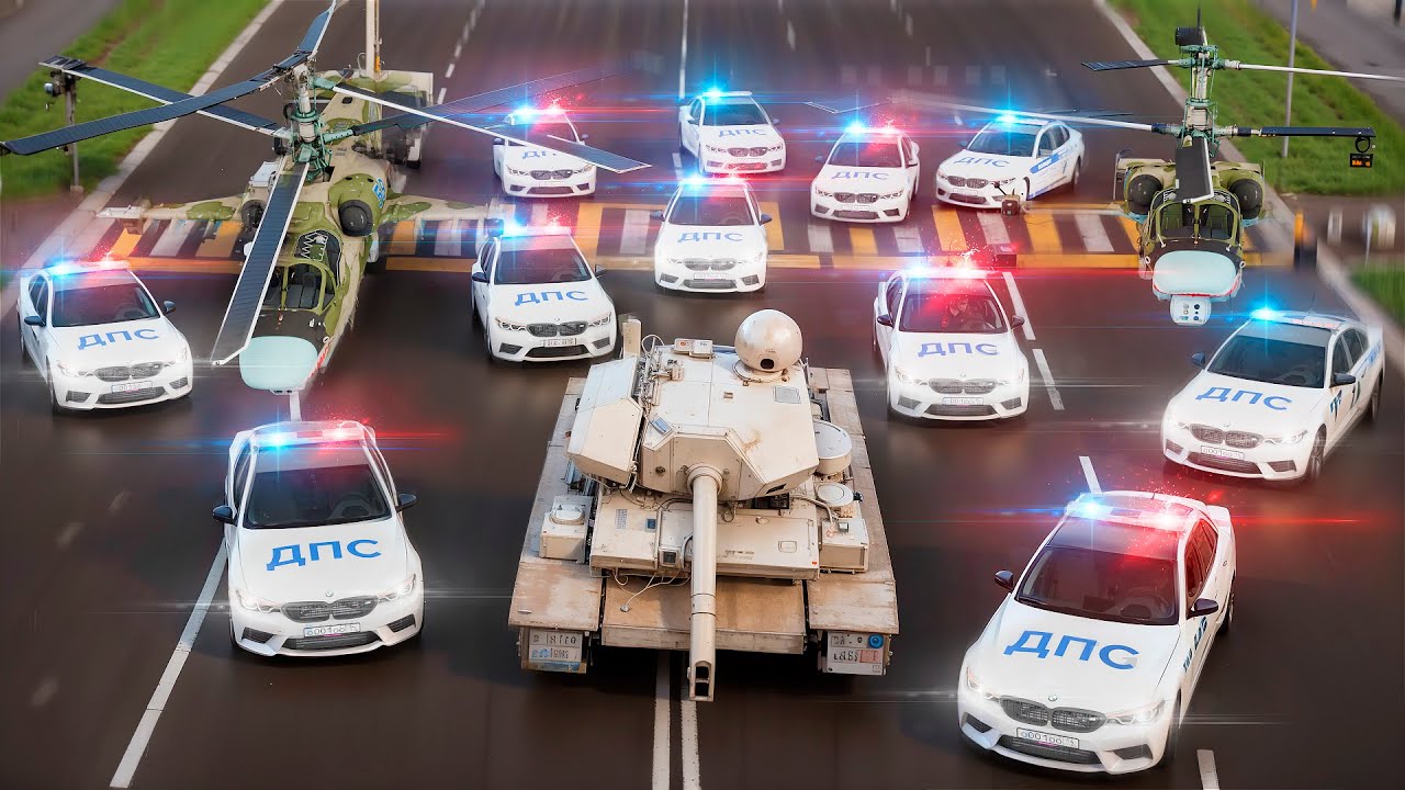 УКРАЛИ ВСЮ БОЕВУЮ ТЕХНИКУ ИЗ ВОИНСКОЙ ЧАСТИ НА АМАЗИНГ РП В GTA CRMP