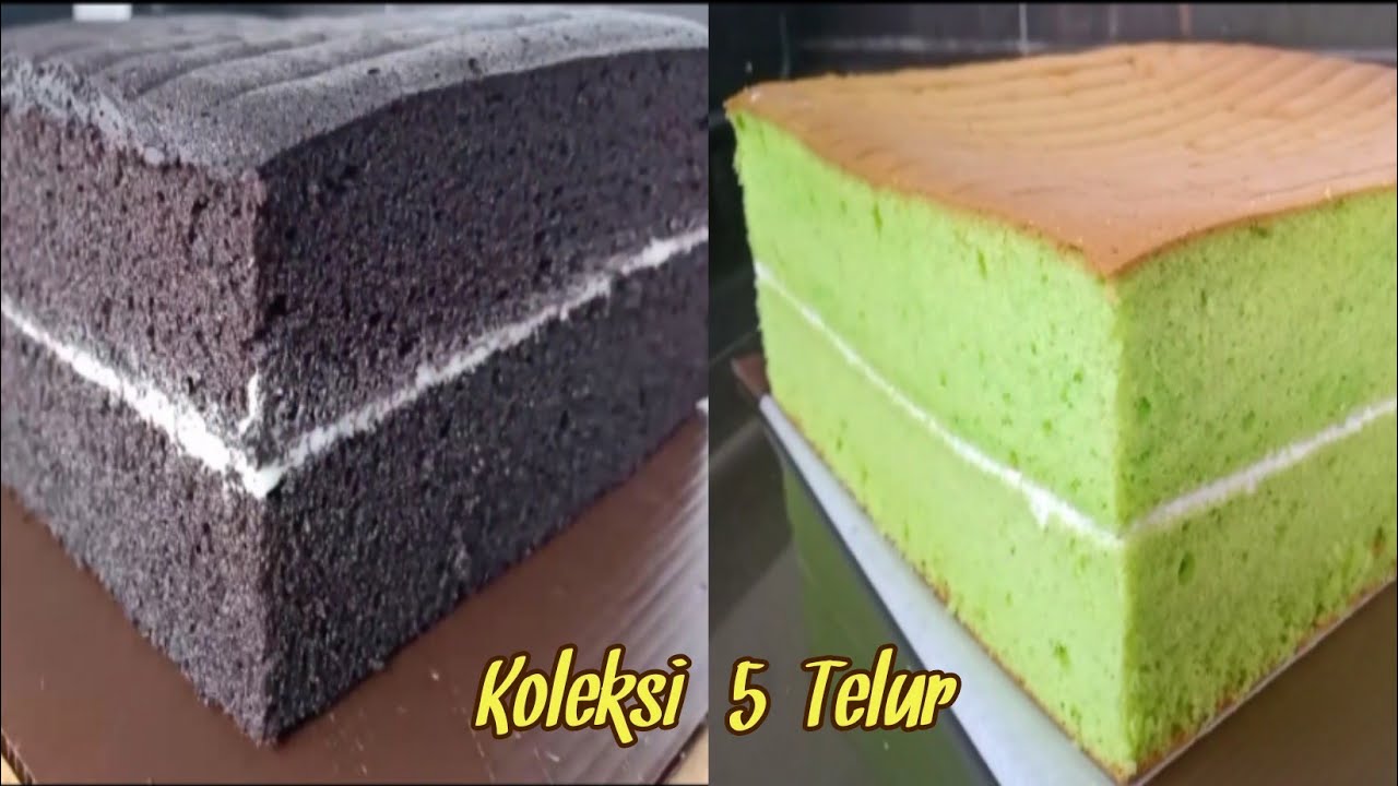 2 JENIS RESEP YANG WAJIB DI SIMPAN ‼️