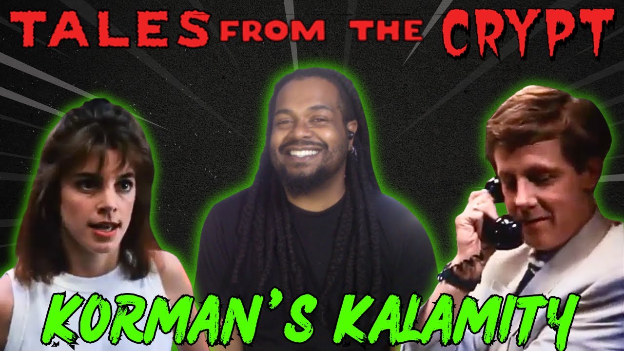 Tales From The Crypt 