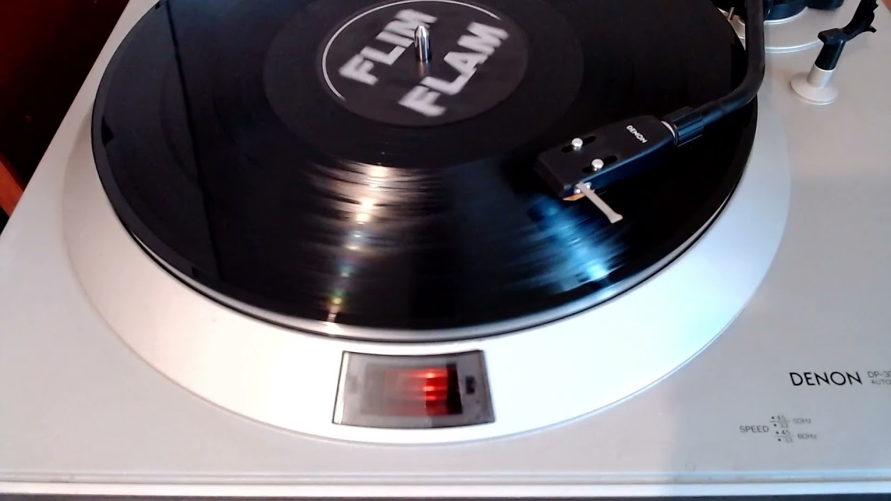 Tolga FF Balkan - Joint Mix Vinyl 12"