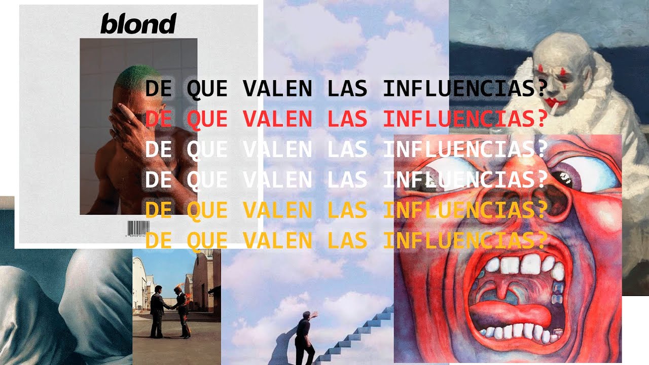 de que sirve escuchar musica? / encontrar una identidad musical