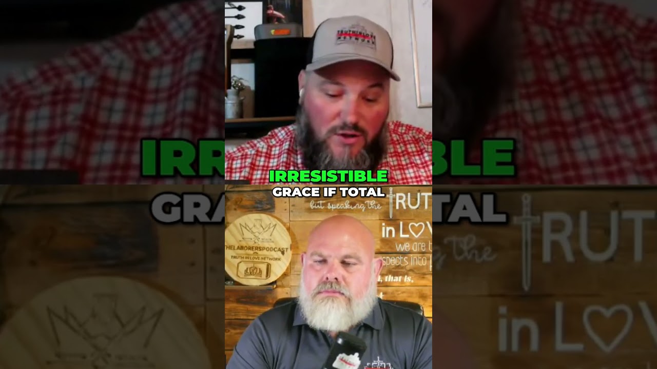 Man's Responsibility: Why God Isn't to Blame for Your Sins #shorts