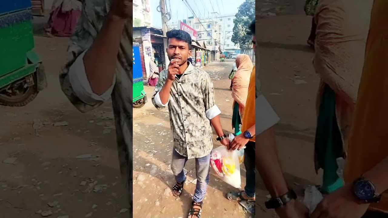 আমরা সবাই মিলে এরকম কিছু করার চেষ্টা করব