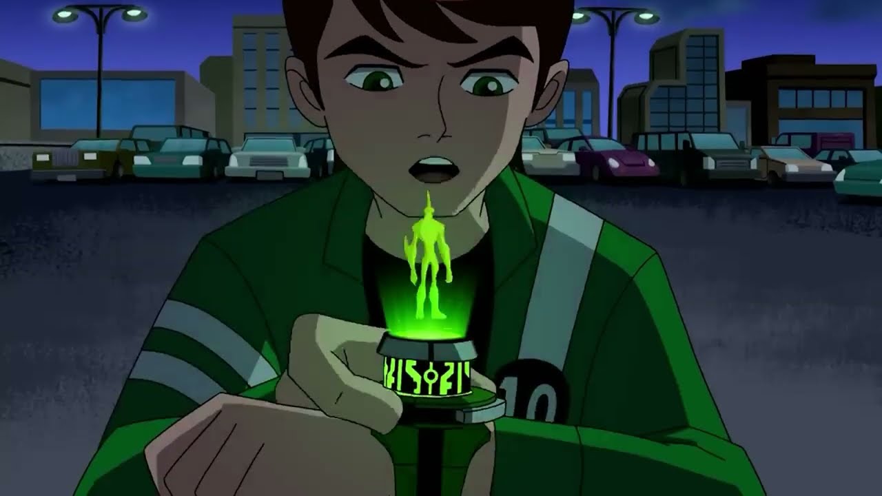 How Did a 10-Year-Old Become the Universe's Greatest Hero?