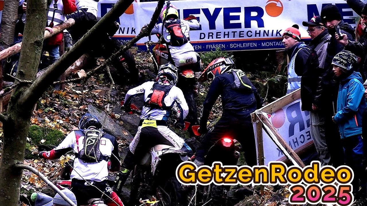 GetzenRodeo 2025