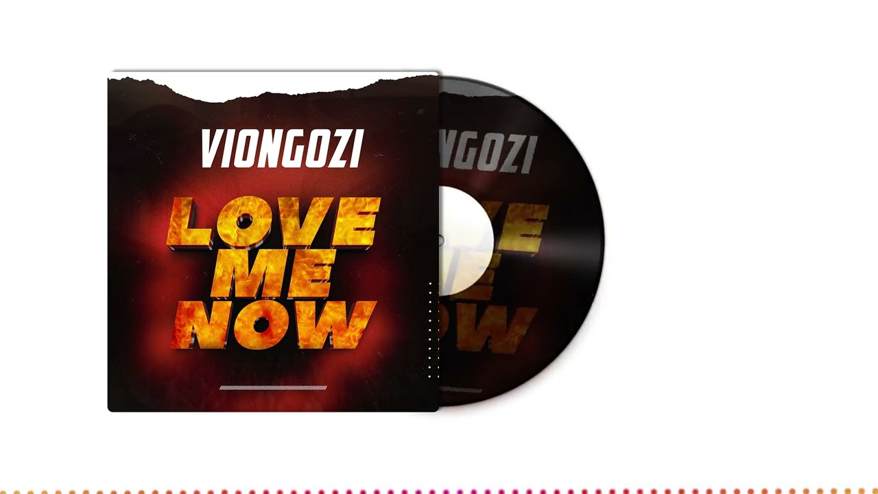 Viongozi 255- Love Me Now (official Audio)