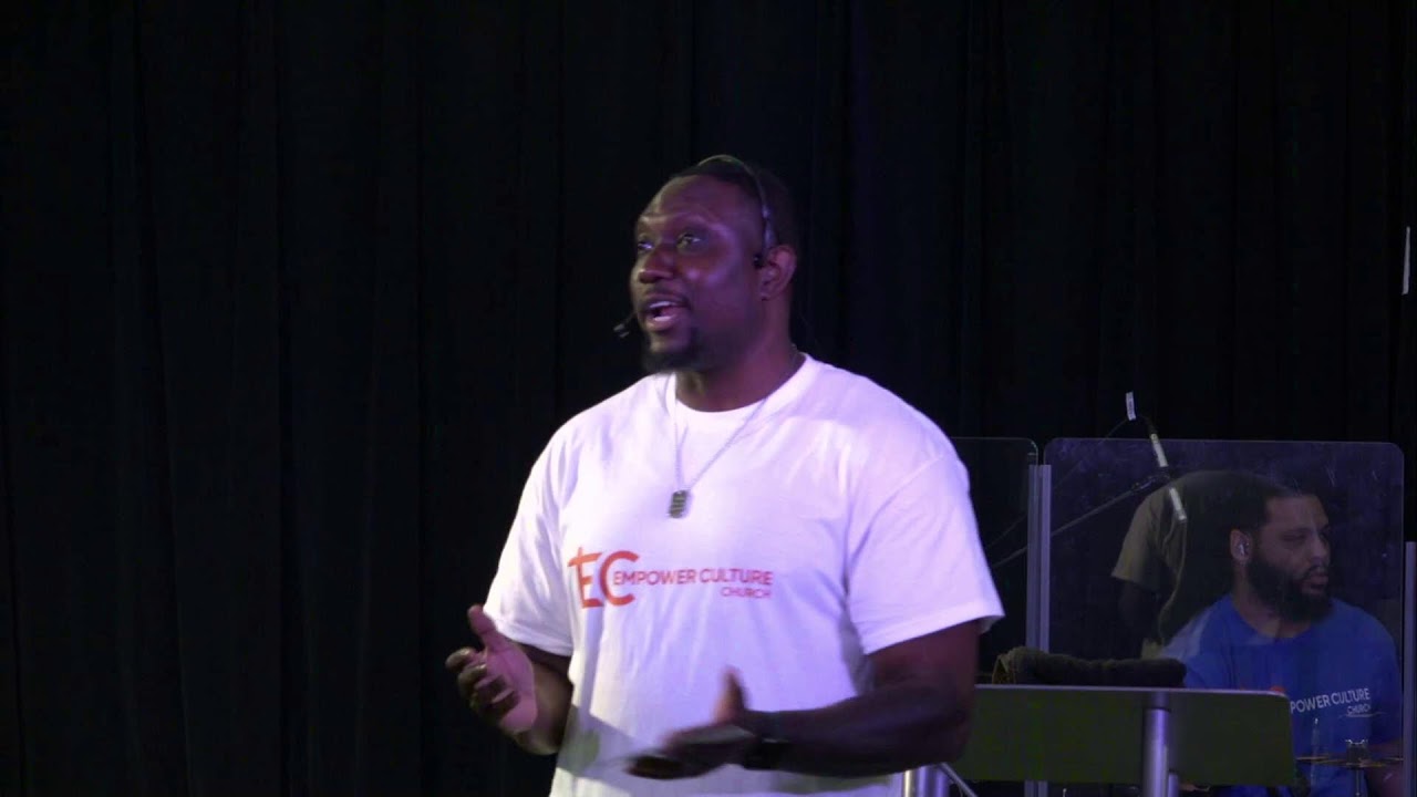 Miracles Part 2 / Pastor Ruben Floreal / 3-09-2026