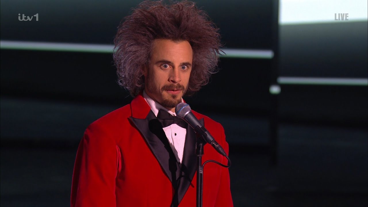 Britain's Got Talent 2023 Viggo Venn Wacky Semi-Final Round 2 Full Show w/Comments Season 16 E10