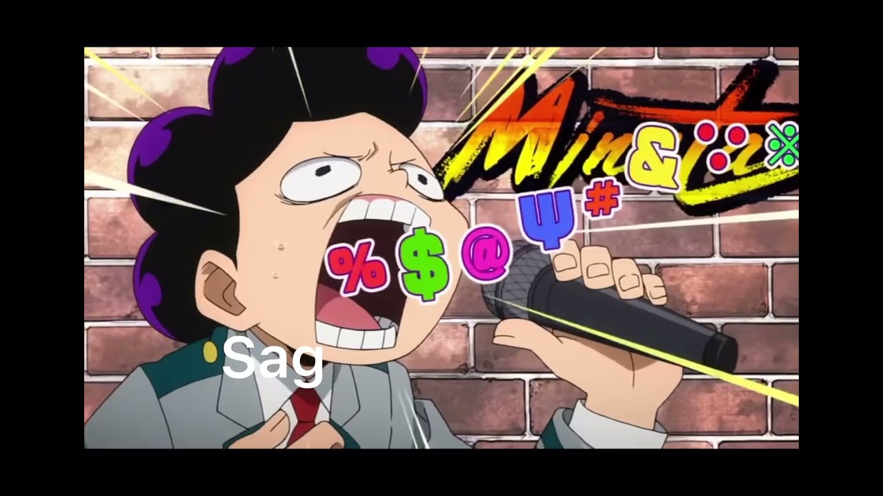 Mha characters as zodiac signs