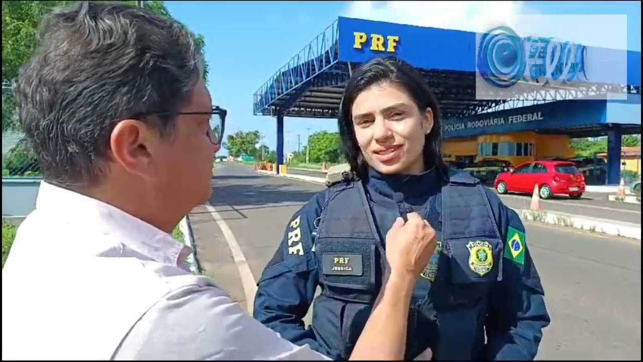 Polícia Rodoviária intensifica fiscalização e orienta motoristas com proximidade do Carnaval