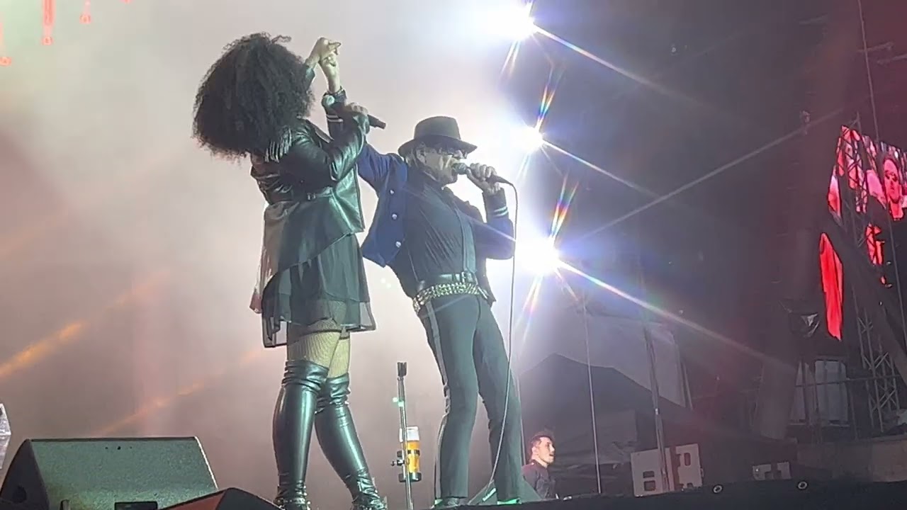Udo Lindenberg, Berlin 2022, „Horizont“