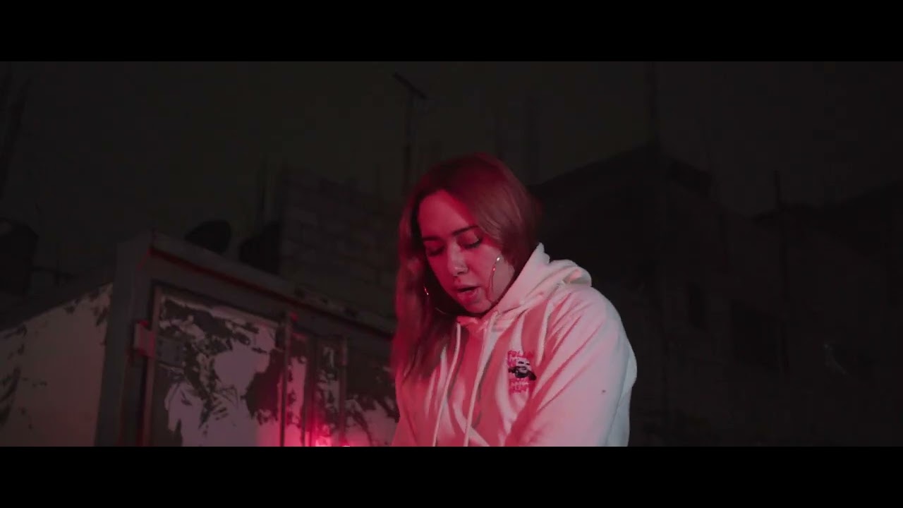 Yamdeath - Bendita (Video Oficial) Prod.@zagozavala