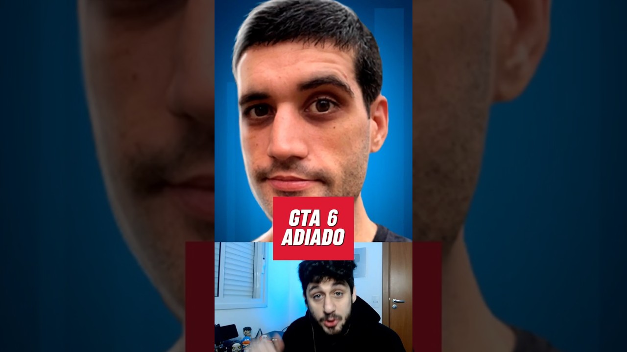 Trolagem do PIX 🤣 Davy Jones (GTA 6 ADIADO)