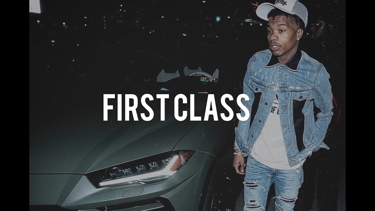 (FREE) Lil Baby Type Beat 2019 - 