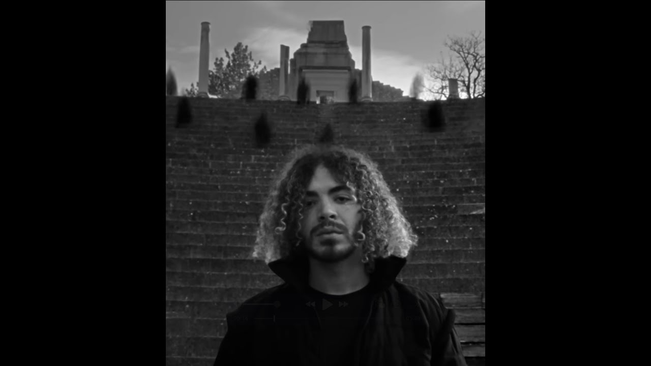 Sad Piano x Sofiane Pamart Type Beat « Double jeux »