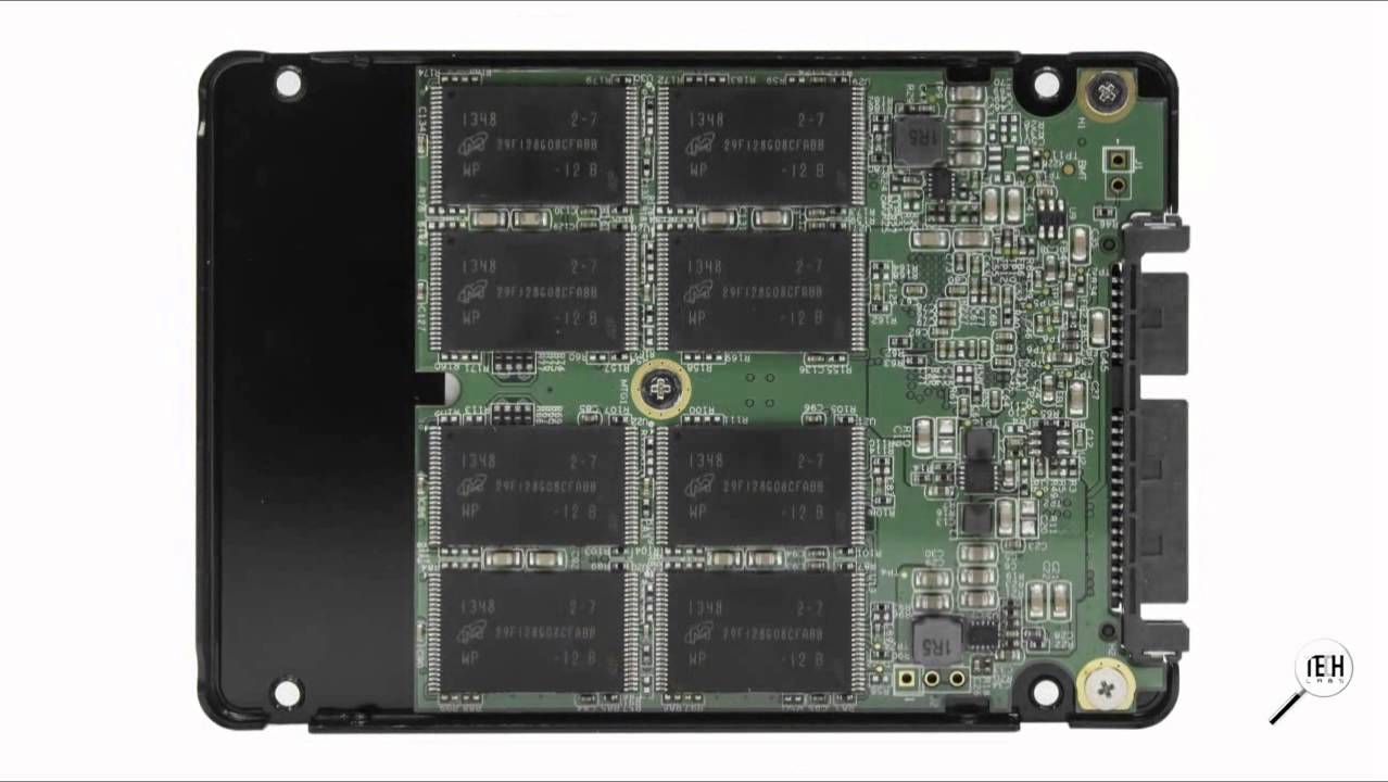 ADATA SP900 256gb review