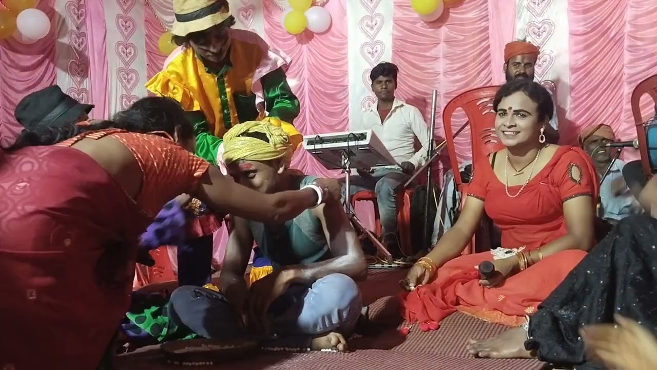 दिलीप जोकर और मदन जोकर शादी कराया || comedy funny video  #bablu_dance video/ mo, 6299718417