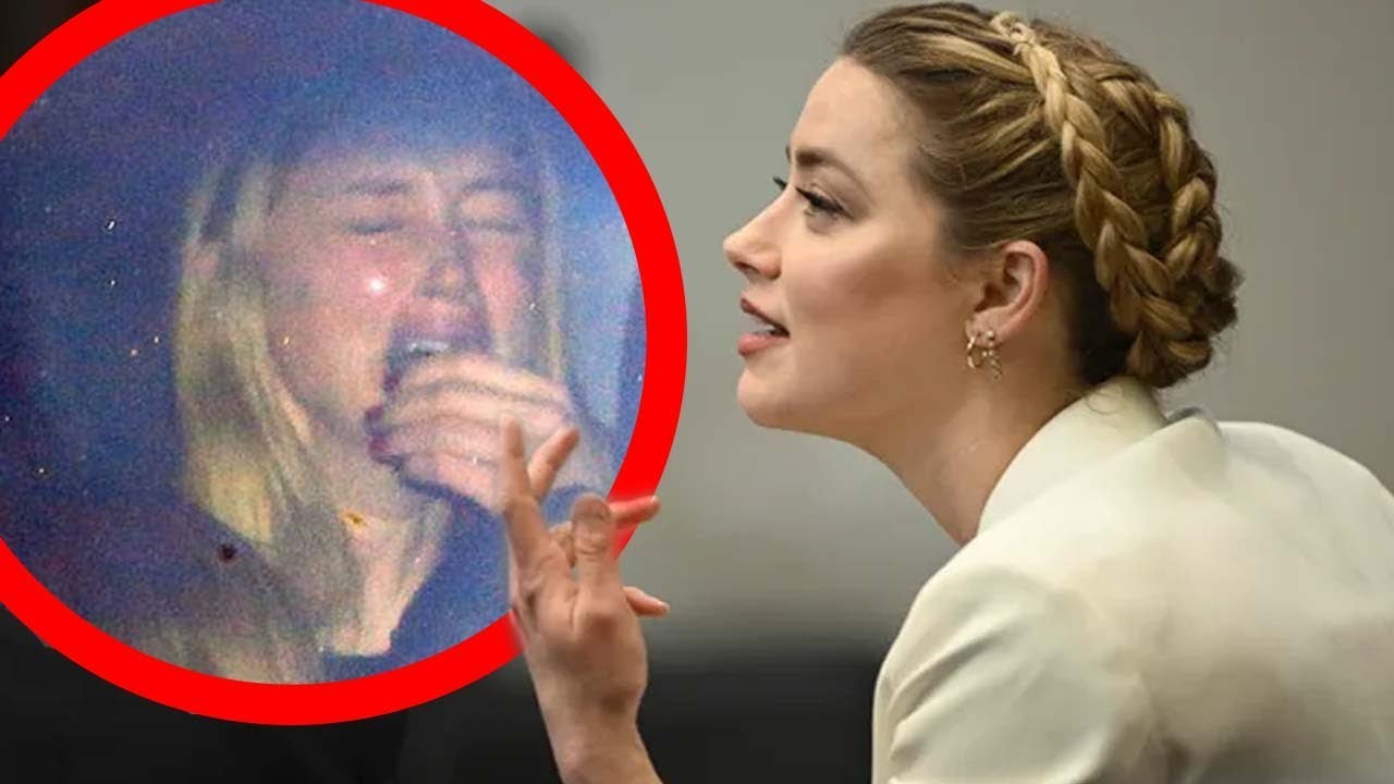 Why Amber Heard's Career In Hollywood Is OFFICIALLY Over