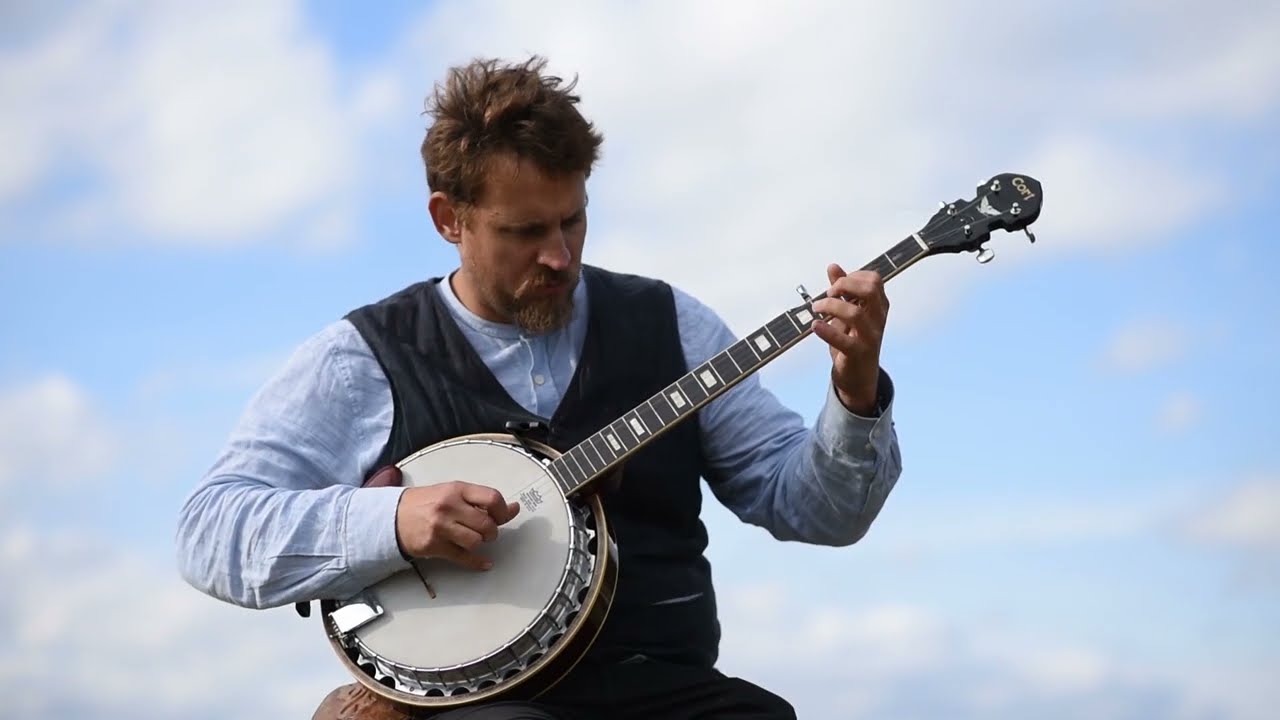 Fejér Simon - Hangszervándor