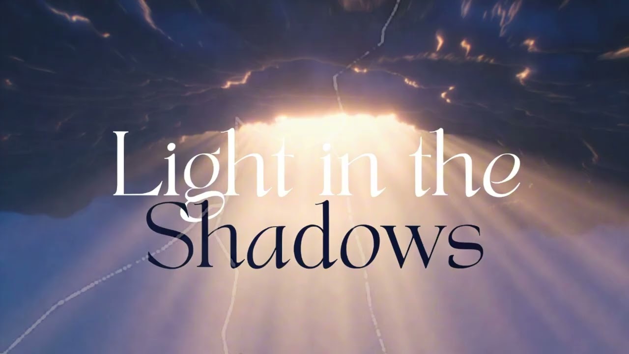 Light in the Shadows – Modern Worship 2026 | Heaven Echo