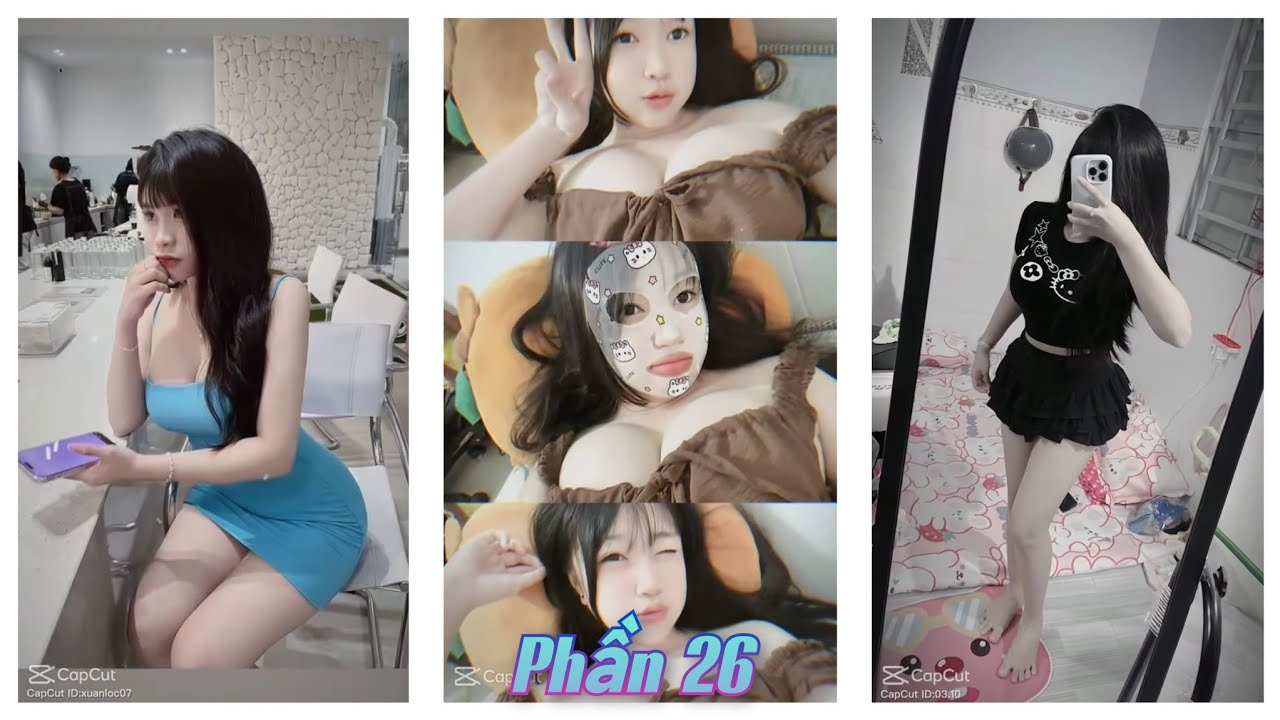 P26:Tổng Hợp Những Mẫu CapCut Jet Jet🎬 ✈️🔥🎬#capcut #nhacremix #tiktok 
