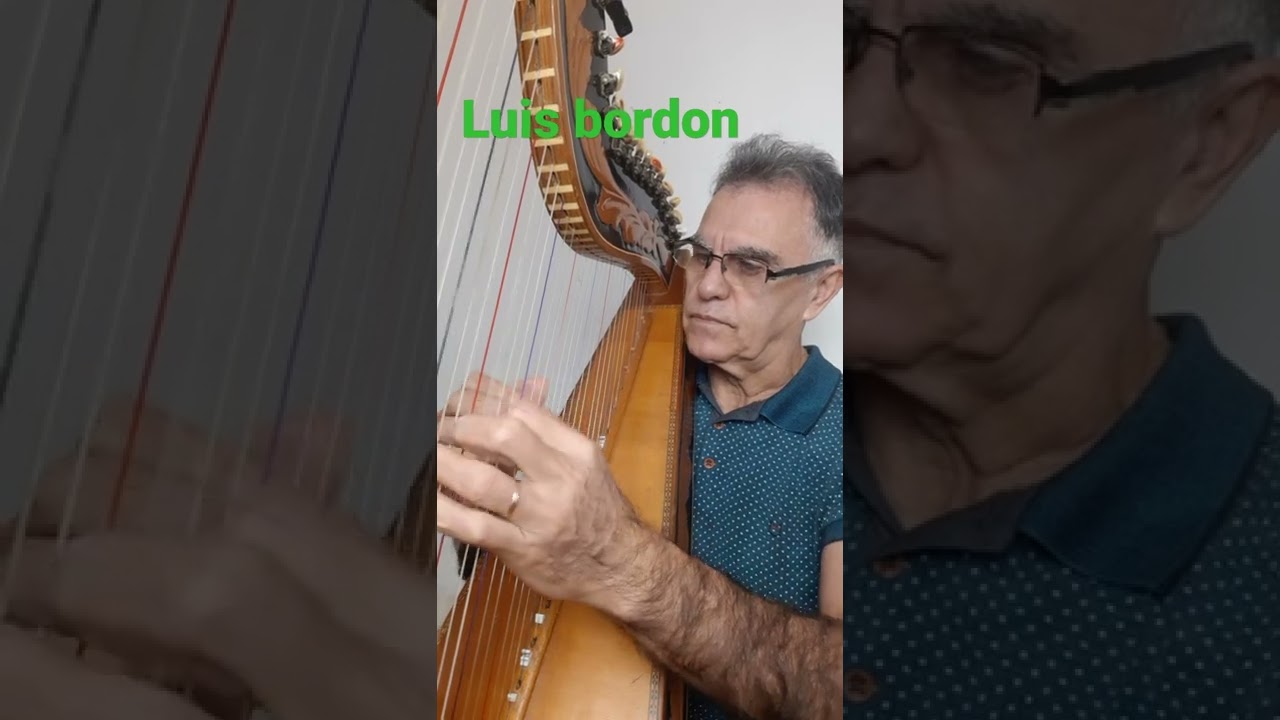musica de luiz bordon