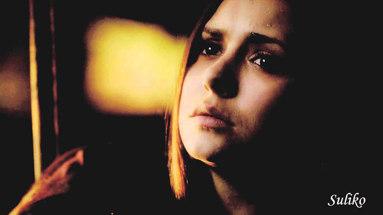 Damon & Elena - Shadow Souls