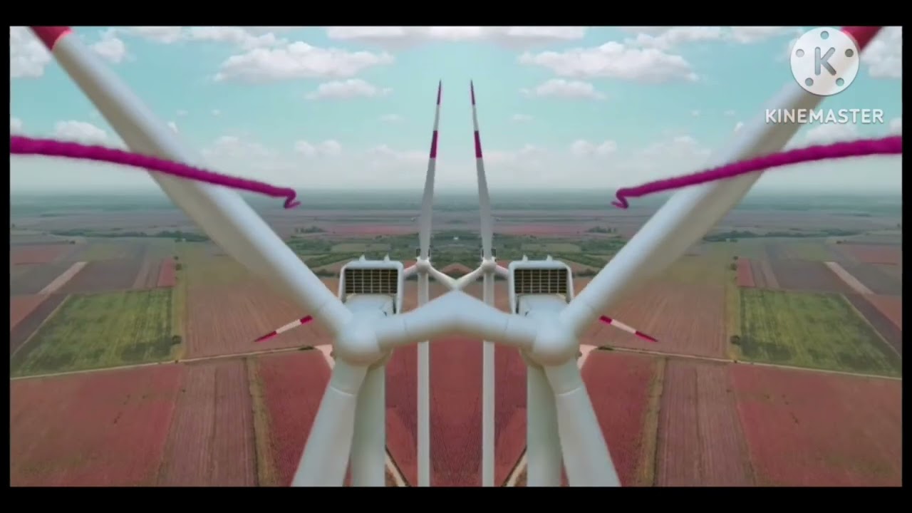 RTS Ident Sponsored by Knž Csupo Effects 