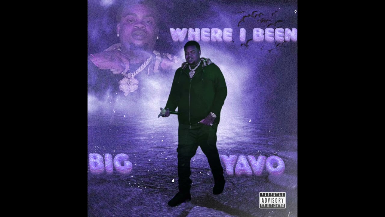 [FREE] (HARD) Big Yavo ❌ mystikal type beat “I’m right here”