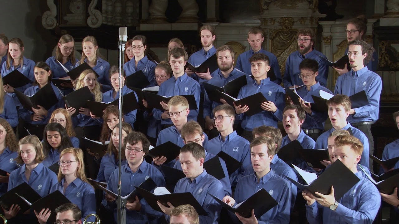 Salve Regina - Guy Weitz