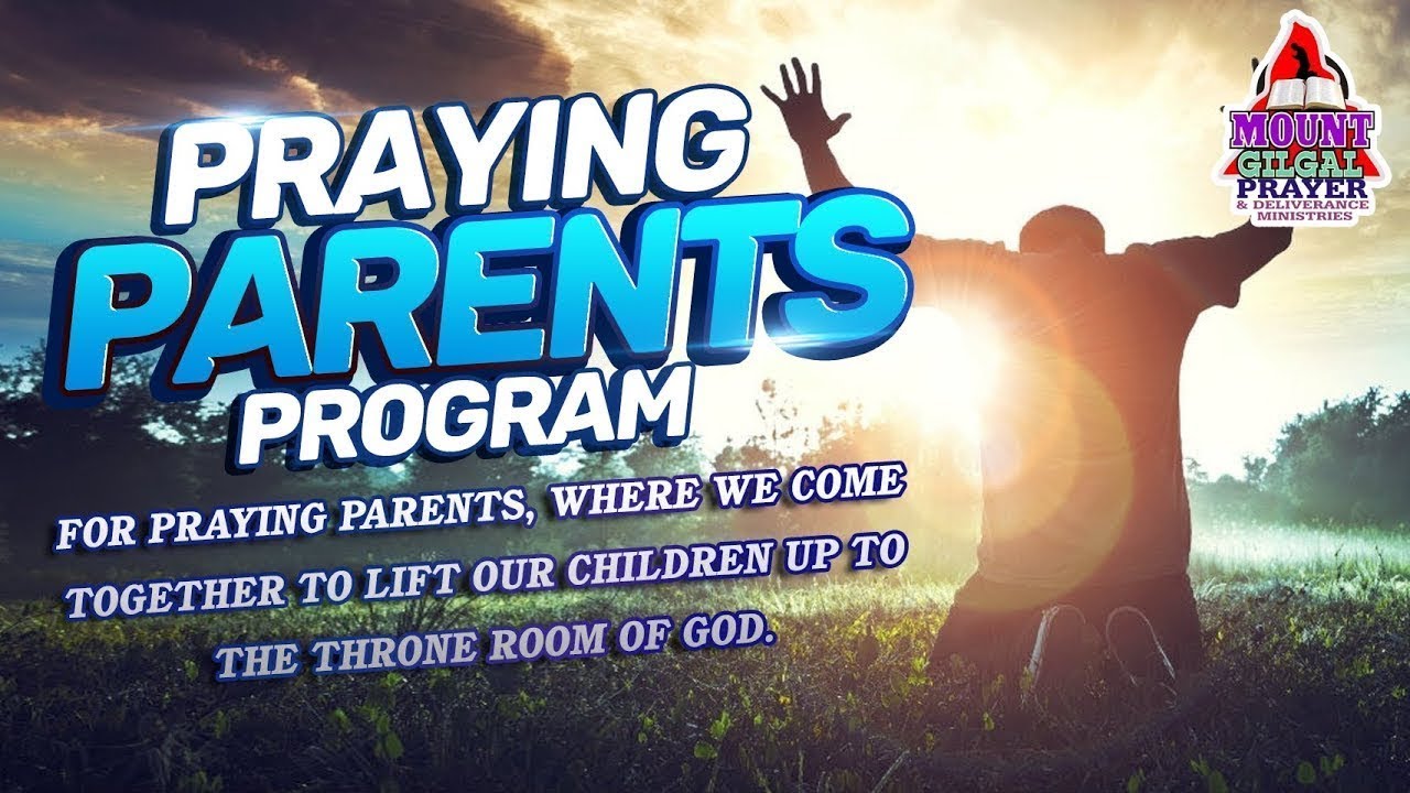 A CHILD HELPED BY THE LORD