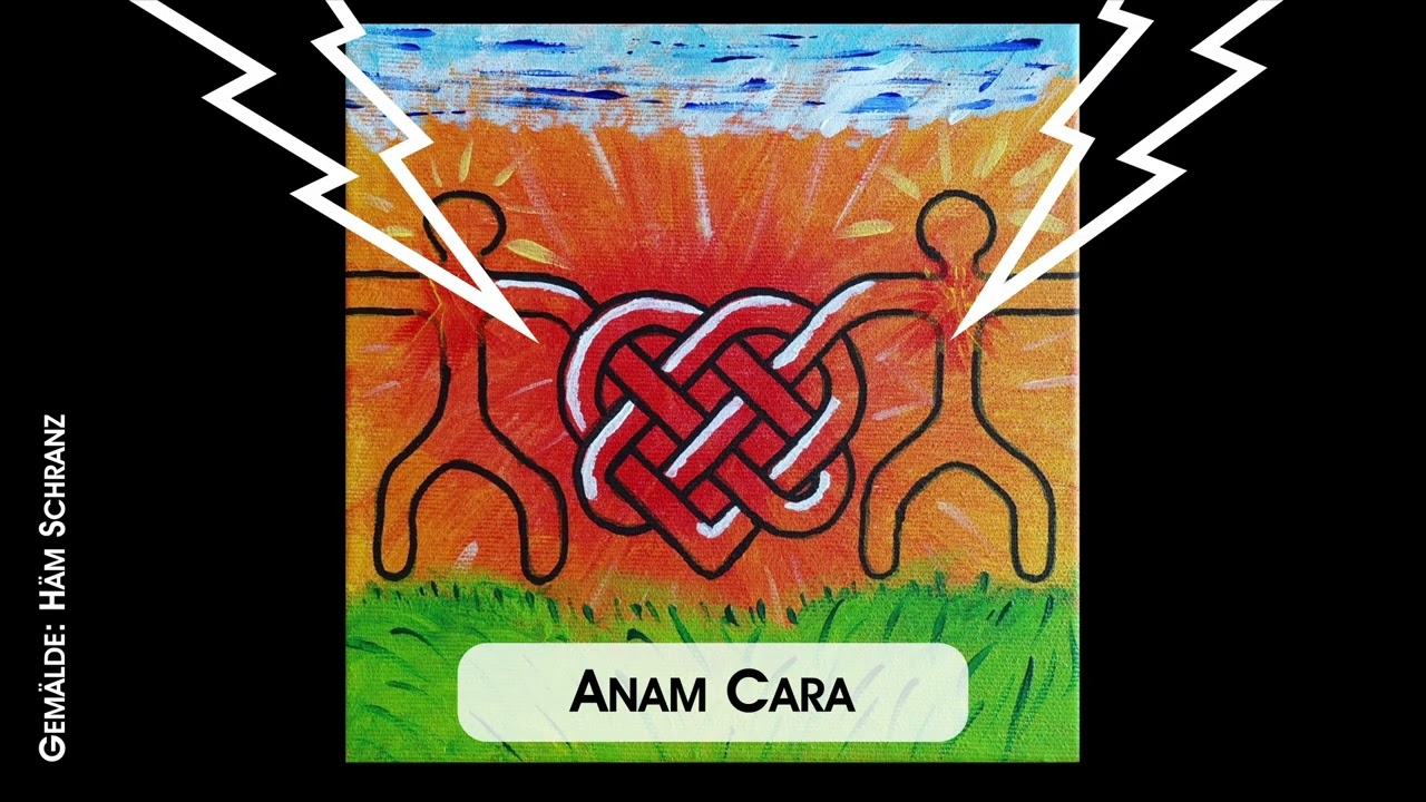 Donnerschlag - Anam Cara (Podcast)