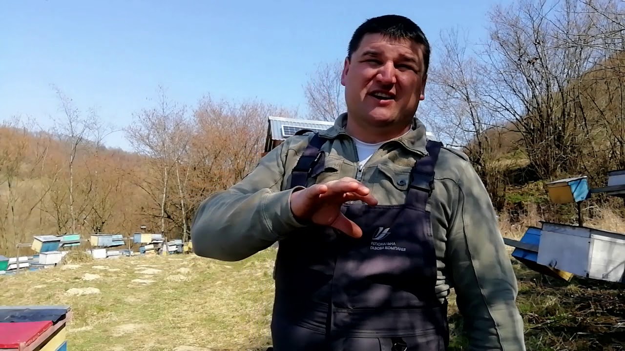 Сітчасте дно, добре чи зло?