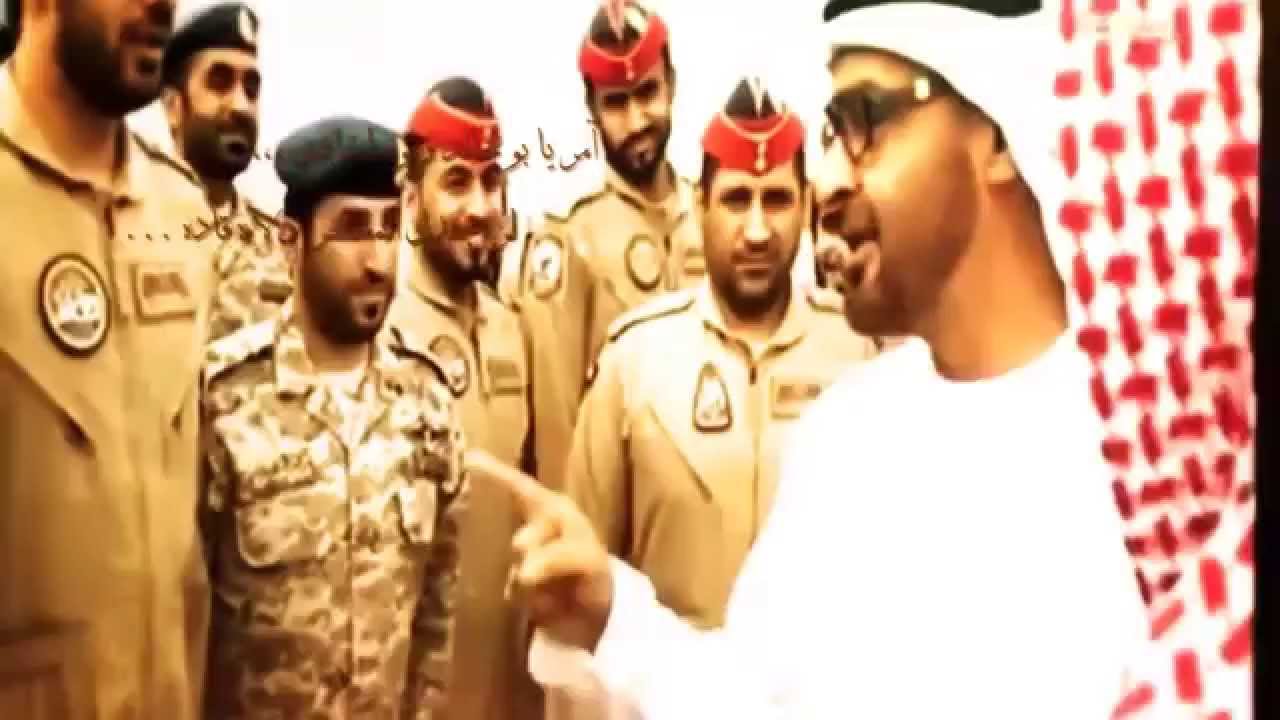 آمر يا بوخالد - كلمات : ماجد بن غليطه - آداء : فرقة دبا الحربية - مونتاج وتصميم : المنصب