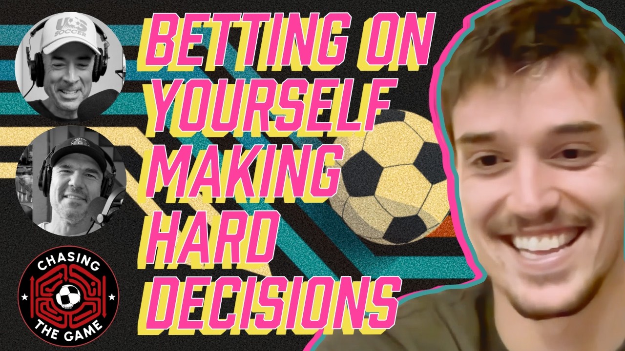 Youth Soccer Careers: The Hard Choice Parents Don’t See Coming | Alex Rando