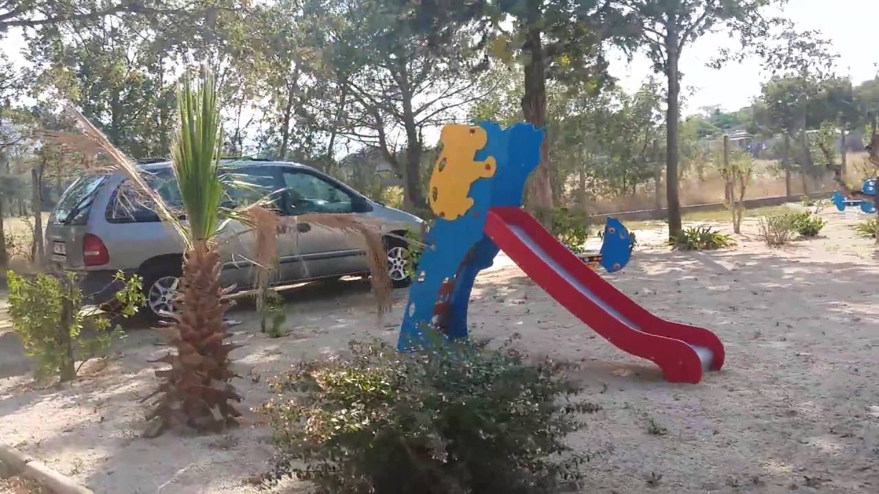 CAMPING LA SARDANE