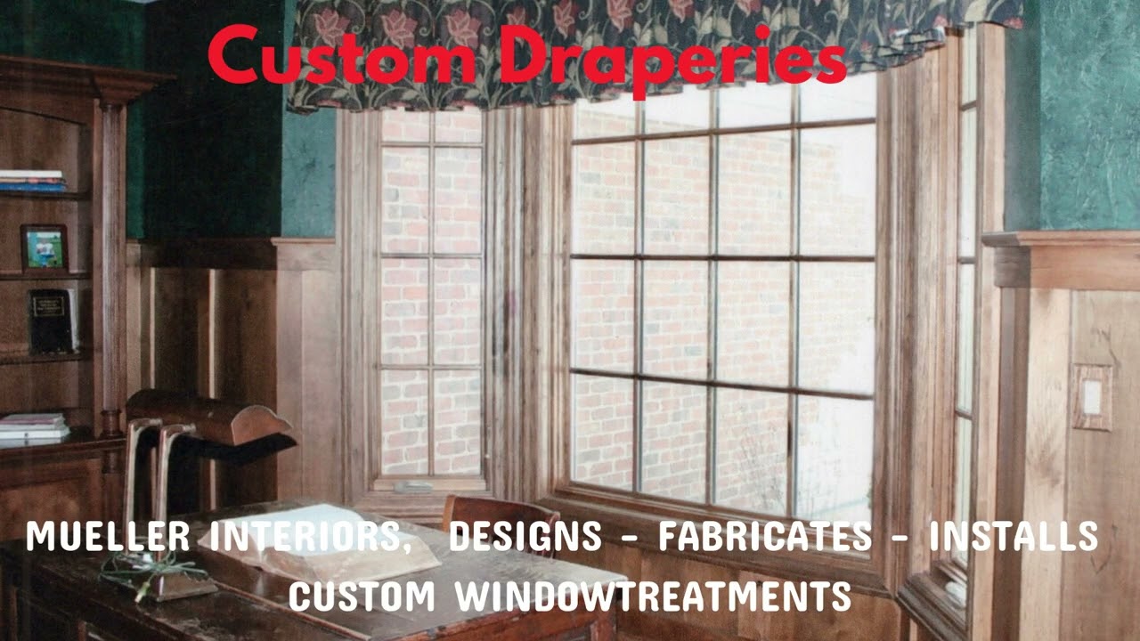 Windowtreatments video 01:26