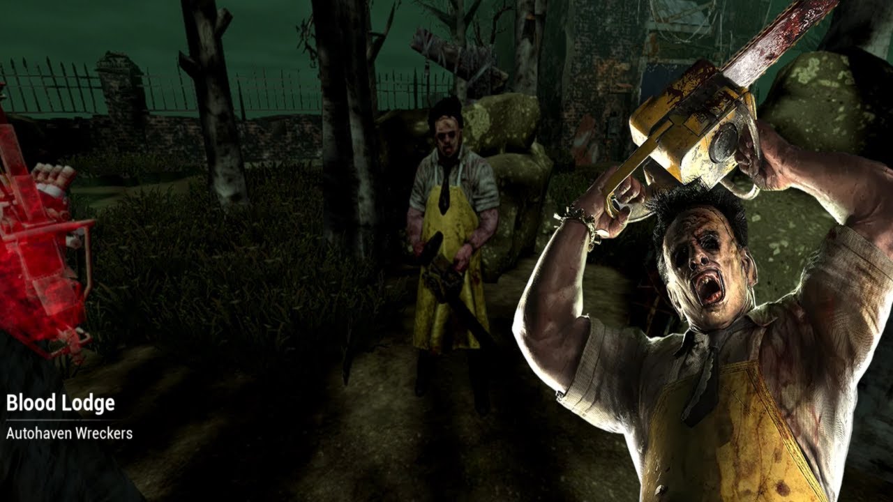 Not Everyone Can Escape The Cannibal | Dead by Daylight Mobile Killer Highlights