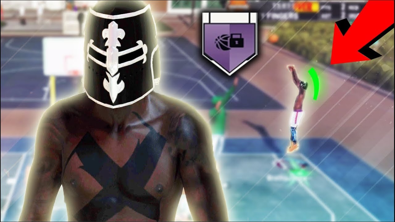 A NEW Wave of PURE LOCKDOWN DEFENDERS.. best jumpshot for lockdown nba 2k19