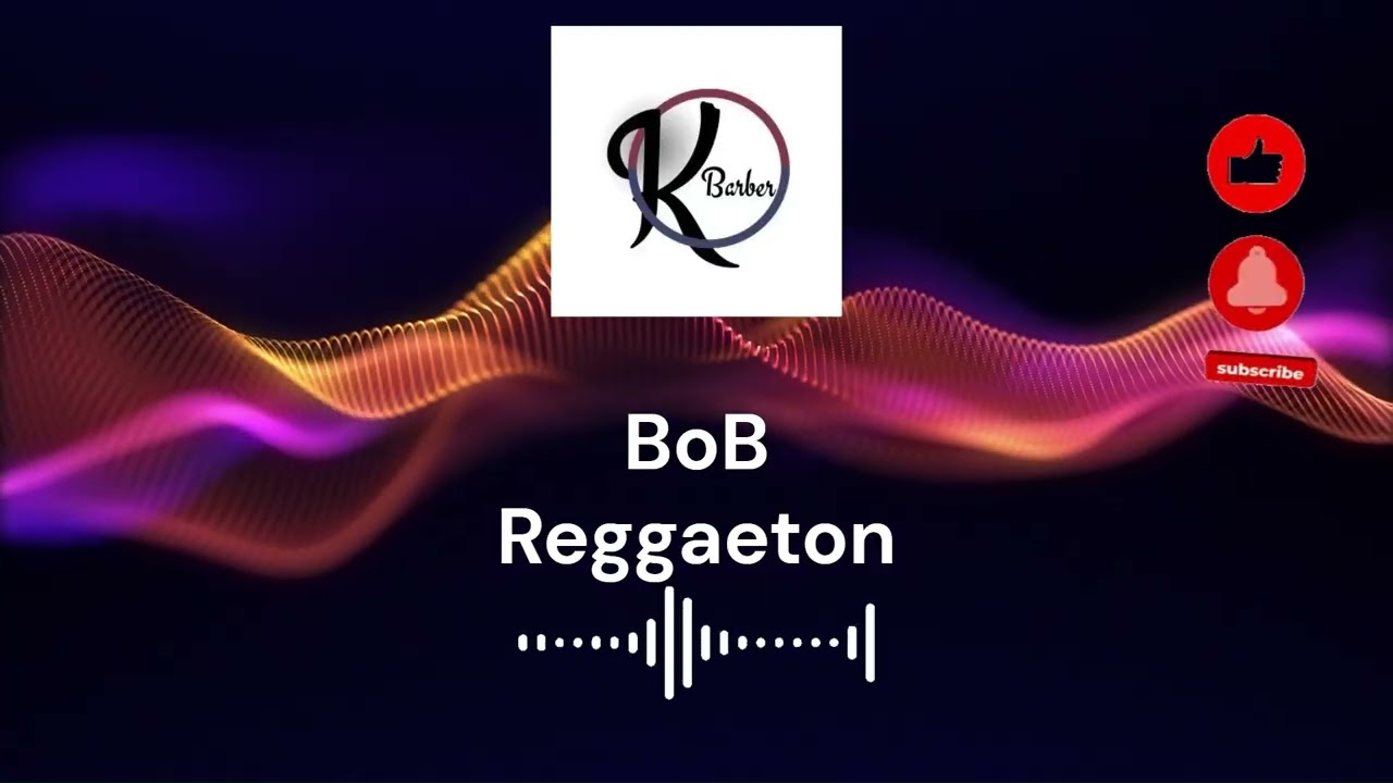 Bob Reggaeton 10 #instrumental #superbowl #puertorico